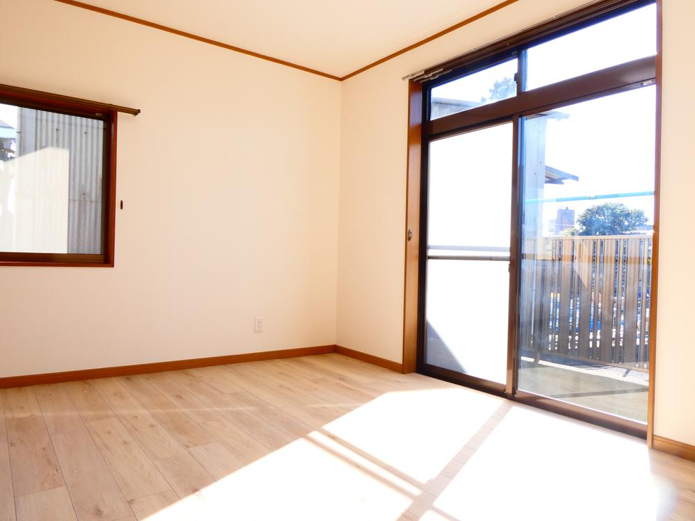 detached 茨城県土浦市文京町