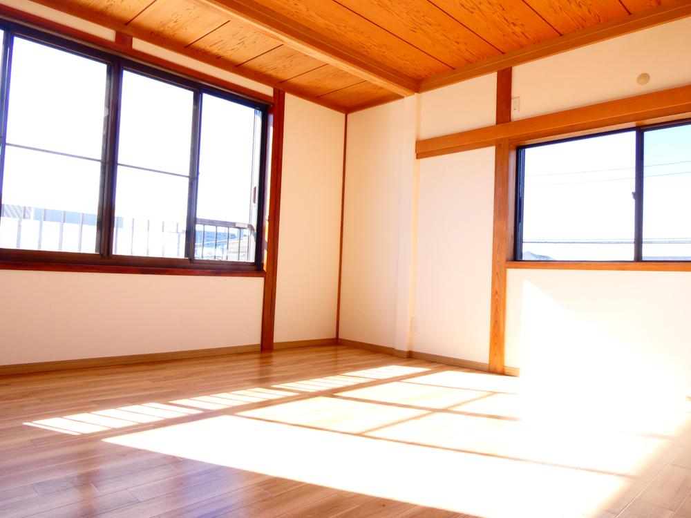 detached 茨城県土浦市文京町