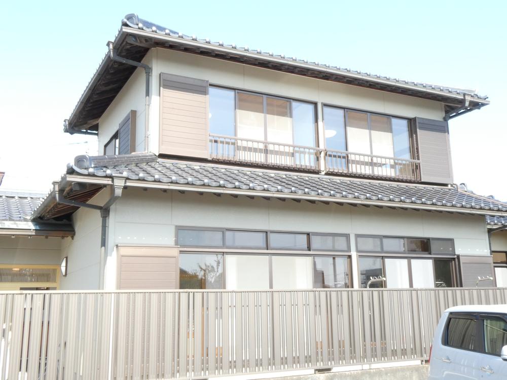 detached 茨城県土浦市文京町