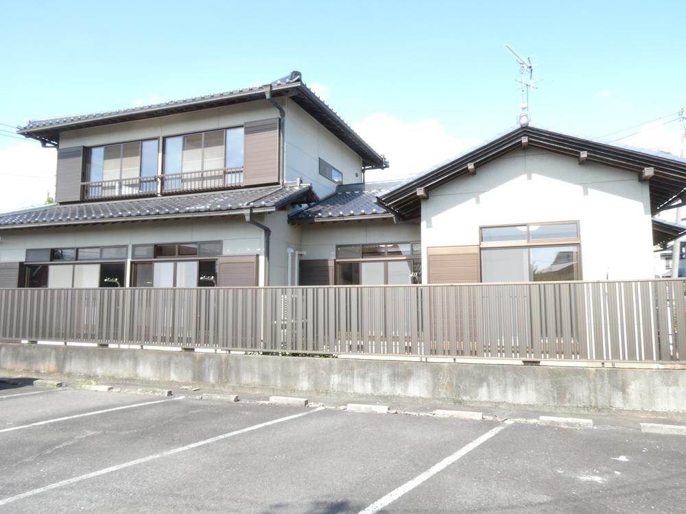 detached 茨城県土浦市文京町