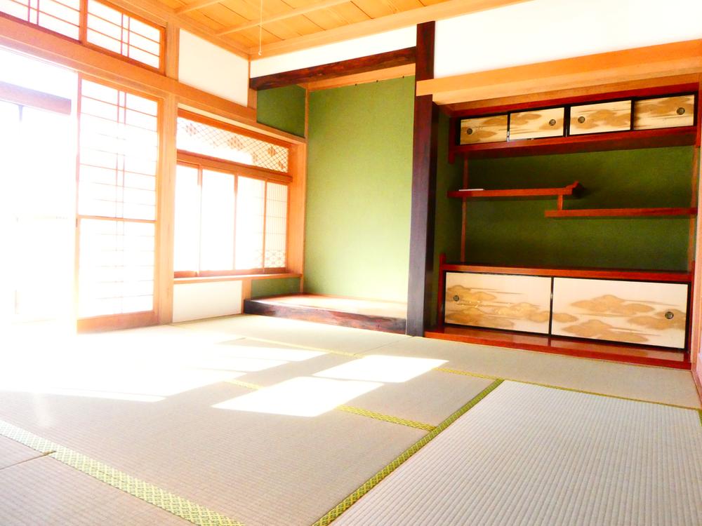 detached 茨城県土浦市文京町