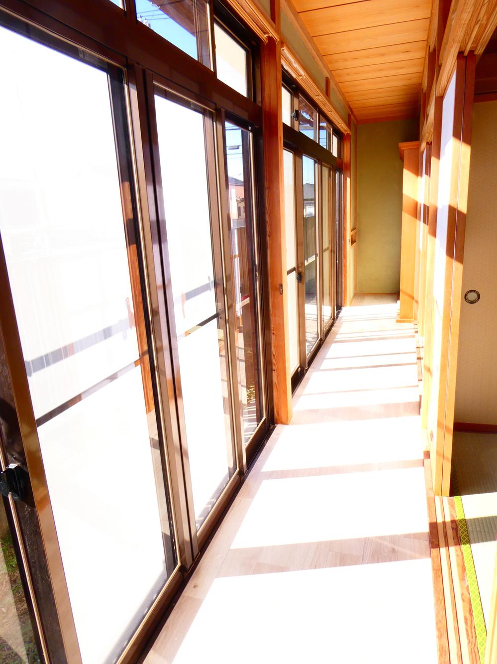 detached 茨城県土浦市文京町