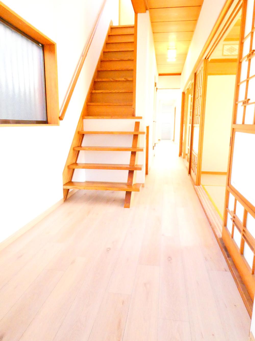 detached 茨城県土浦市文京町