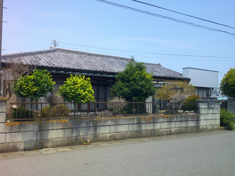 中町 1450万円