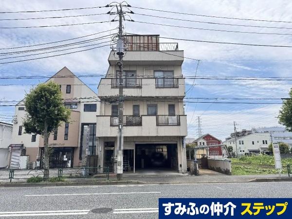 神明台３（羽村駅） 2200万円