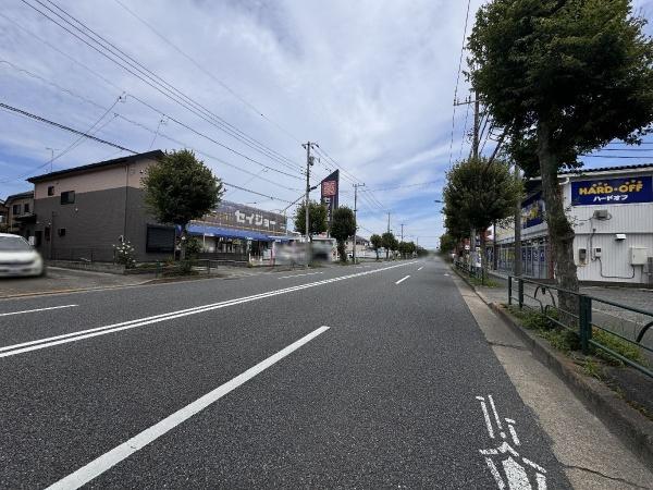 神明台３（羽村駅） 2200万円