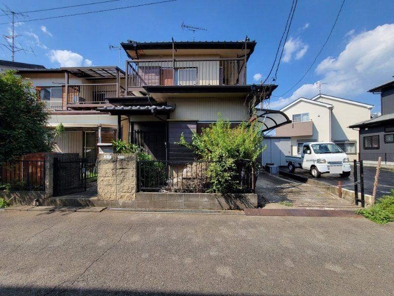 上矢部４（淵野辺駅） 1200万円