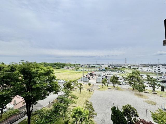 SUUMO】越谷市川柳町の中古マンション購入情報