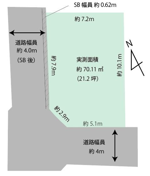 駿河台１（東船橋駅） 1980万円