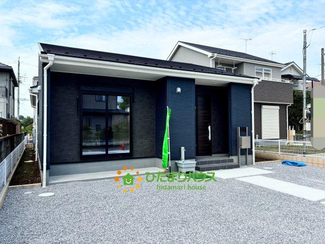 宮前町（古河駅） 2390万円