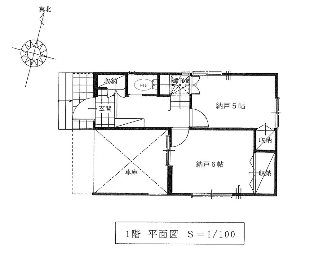 北篠崎２（篠崎駅） 4280万円