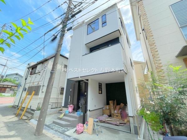 下落合４（北与野駅） 4780万円