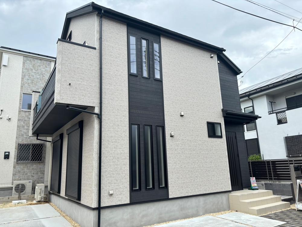 菊野台２（柴崎駅） 6780万円