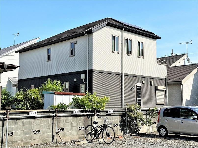 ◆桜街道駅・徒歩１５分◆ トヨタホーム設計・施工の『優良ストック住宅』