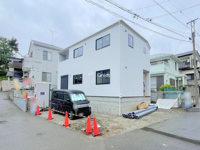 三山９ 3690万円