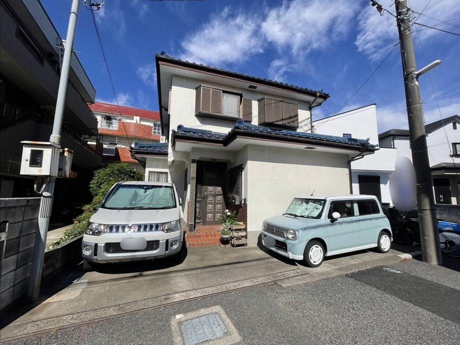 植竹町１（北大宮駅） 5480万円