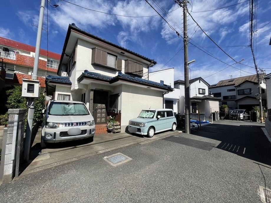 植竹町１（北大宮駅） 5480万円