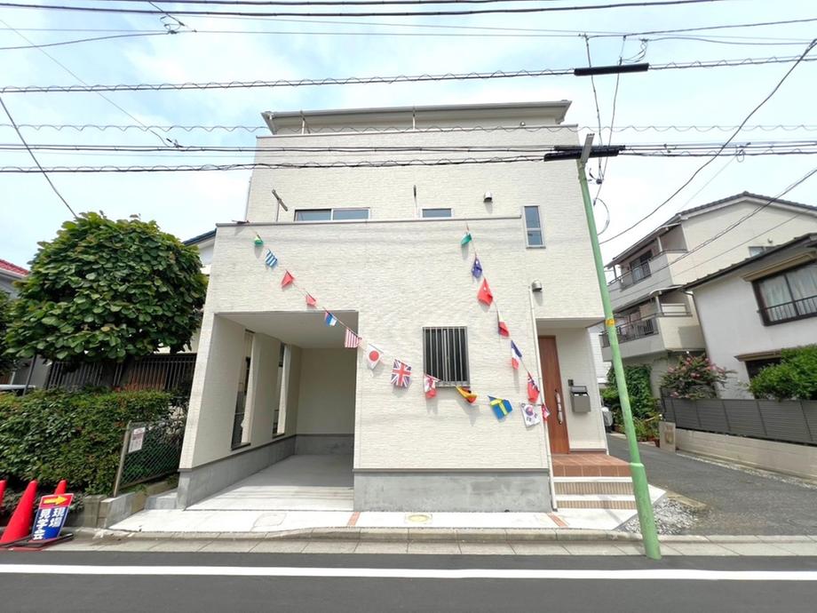 柳根町 3480万円