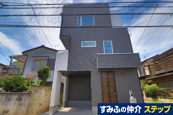 諏訪町（上福岡駅） 3080万円