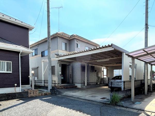 大字平和（間々田駅） 1699万円