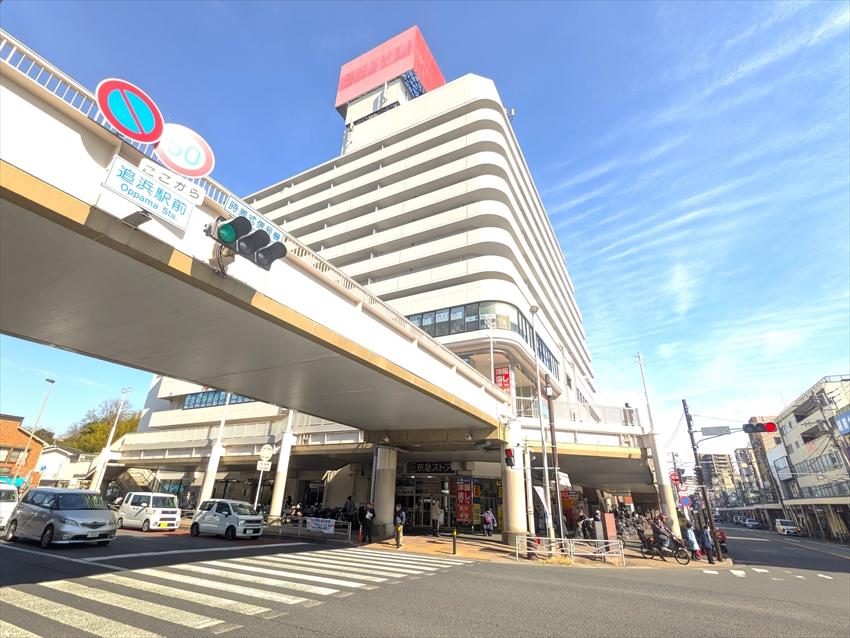 六浦南２（六浦駅） 4680万円