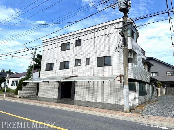 西２（矢川駅） 9980万円