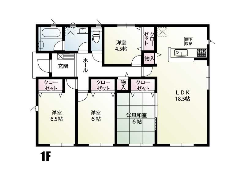 本町２（久喜駅） 3570万円