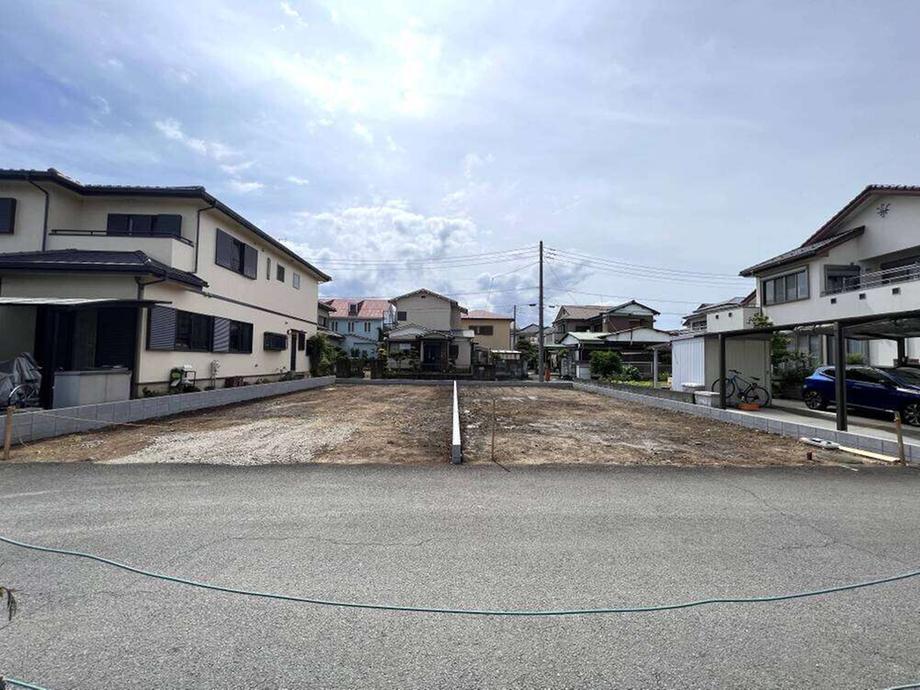 中里（鴨宮駅） 2380万円