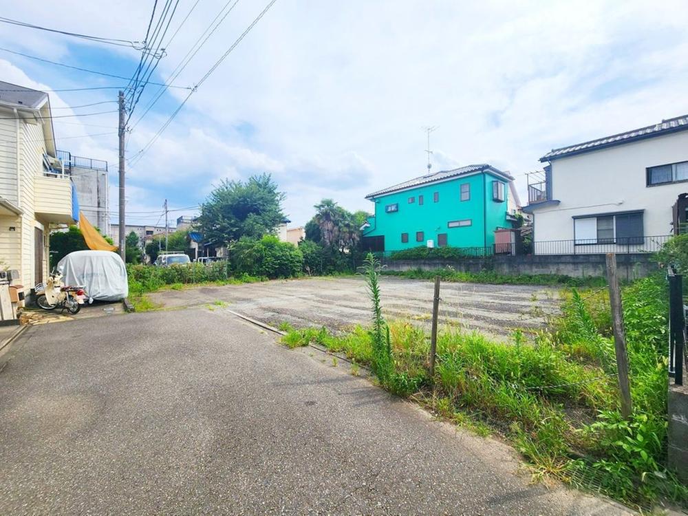 相模台５（小田急相模原駅） 3780万円