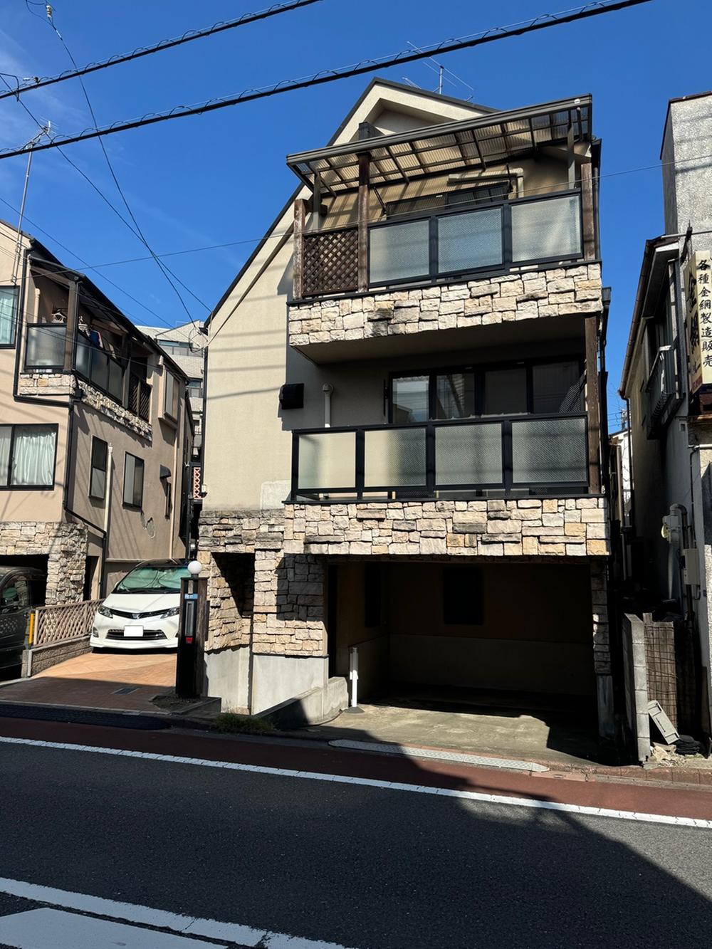 新蒲田１（蒲田駅） 5980万円