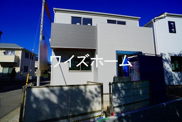 真砂４（検見川浜駅） 4880万円