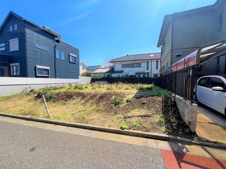 北烏山１（富士見ヶ丘駅） 6180万円