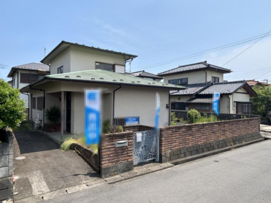 SUUMO】高萩駅(茨城県)の中古住宅・中古一戸建て購入情報