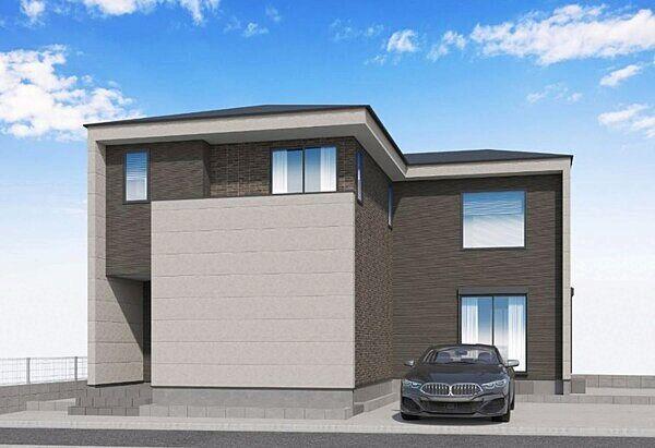 SUUMO】町田市西成瀬の新築一戸建て・分譲住宅・一軒家購入情報