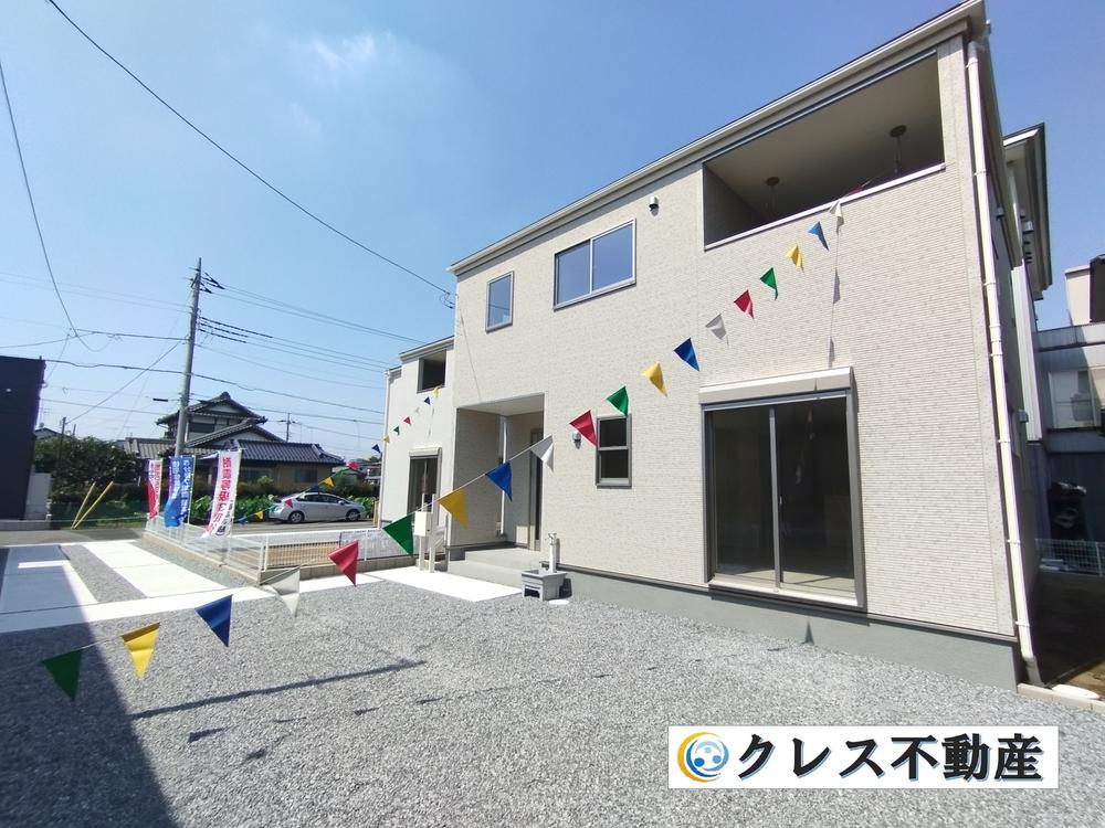 城東７（小山駅） 2690万円