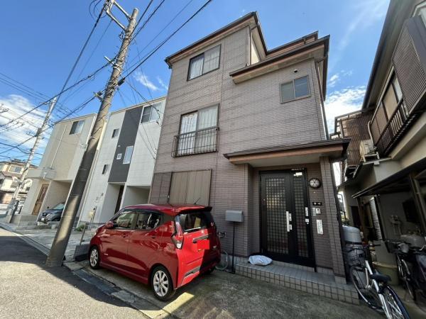 新善町（新田駅） 4500万円