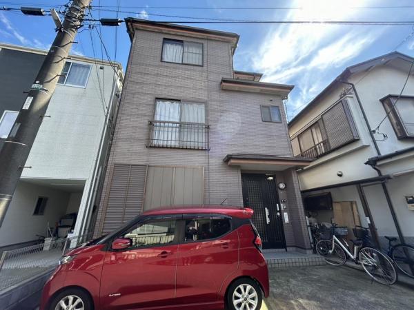 新善町（新田駅） 4500万円