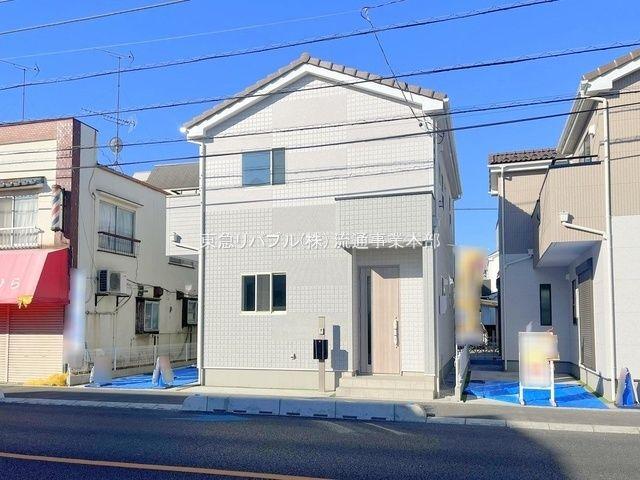 今成１（川越駅） 3380万円