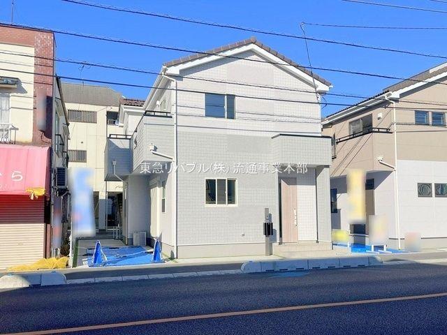 今成１（川越駅） 3380万円