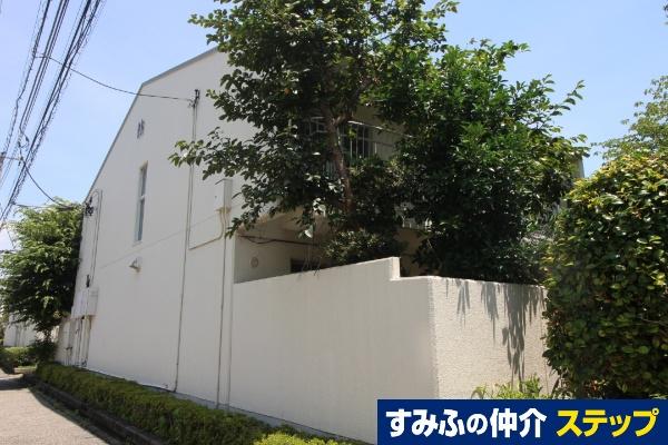 見明川住宅１１号棟