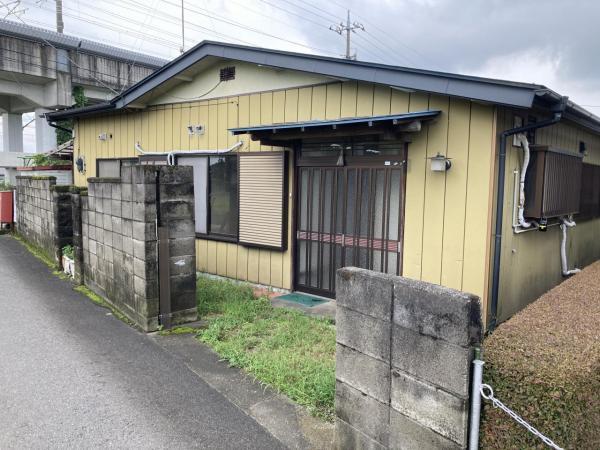 南郷屋４（西那須野駅） 369万円