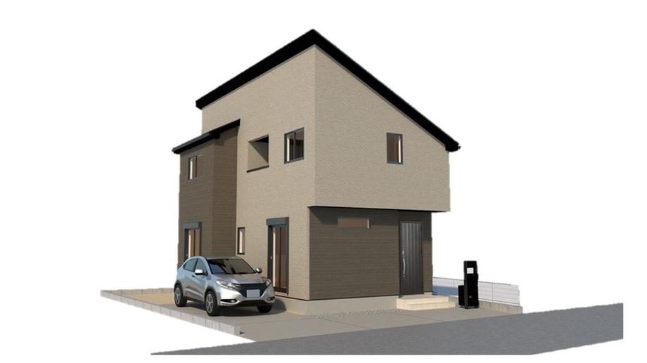 SUUMO】「千葉市 若葉区 若松町 中古住宅」で探す新築一戸建て