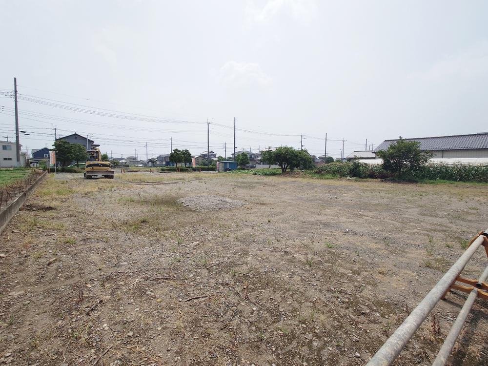 ＼JR高崎線「神保原」駅まで徒歩約５分／上里町七本木32期　全４区画【建築条件付き】