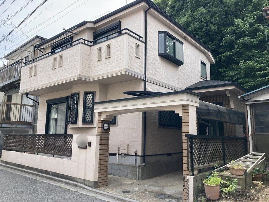 坪井東１（船橋日大前駅） 1980万円