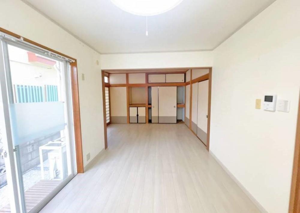 大楽寺町 2090万円