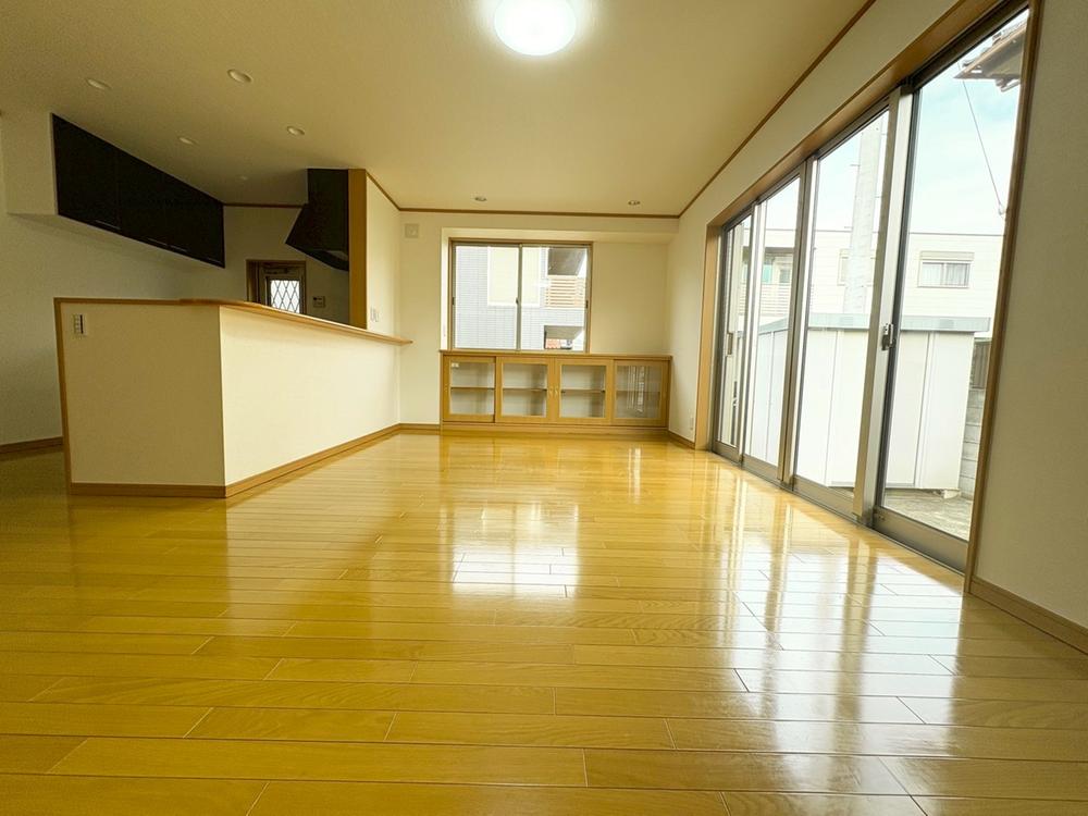 detached 埼玉県さいたま市岩槻区西町４