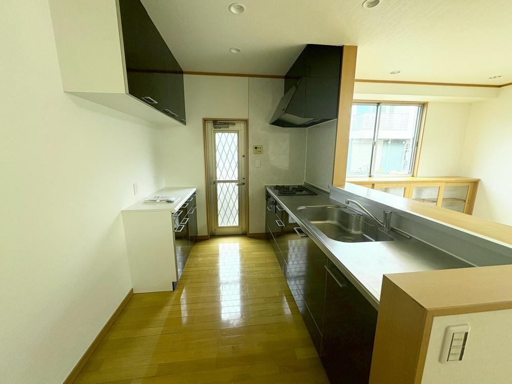 detached 埼玉県さいたま市岩槻区西町４