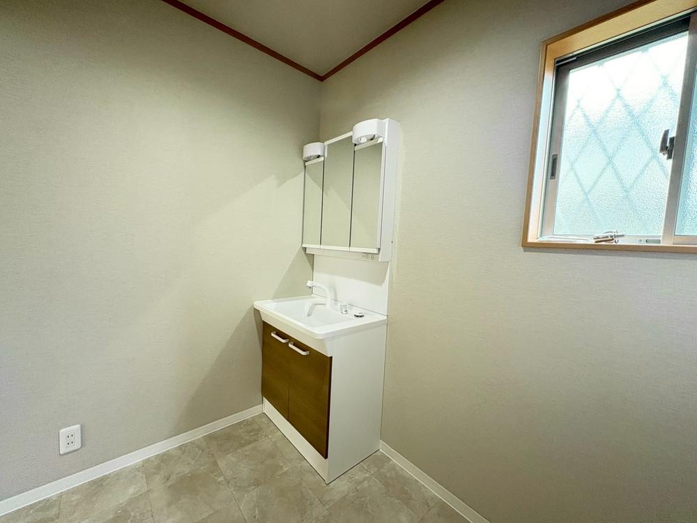 detached 埼玉県さいたま市岩槻区西町４