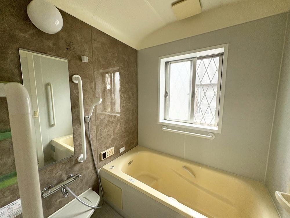 detached 埼玉県さいたま市岩槻区西町４