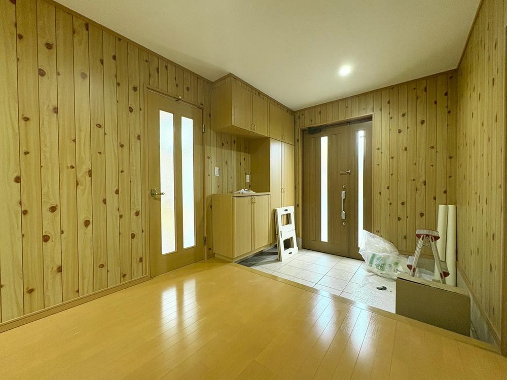 detached 埼玉県さいたま市岩槻区西町４